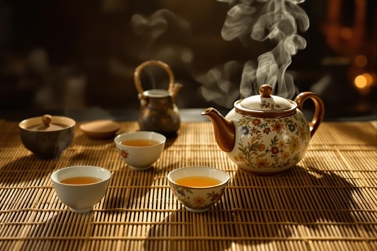 ai成人 - 《慢慢煮》播放量突破1000万,ai成人慢生活题材持续走热