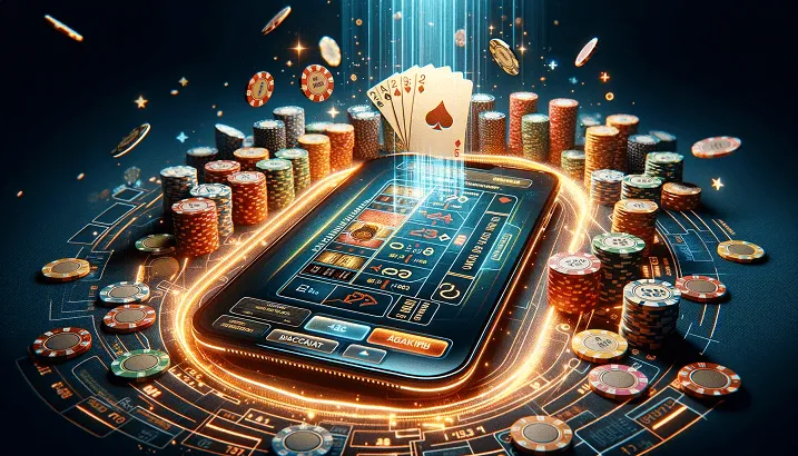 Khám Phá Venus Casino: Nơi Đem Đến Trải Nghiệm Chơi Game Đỉnh Cao