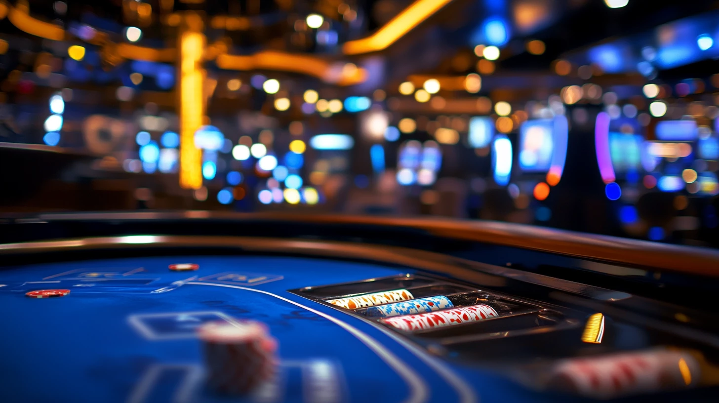 Tìm Hiểu Về Au888 Casino: Lợi Ích và Thông Tin Hữu Ích