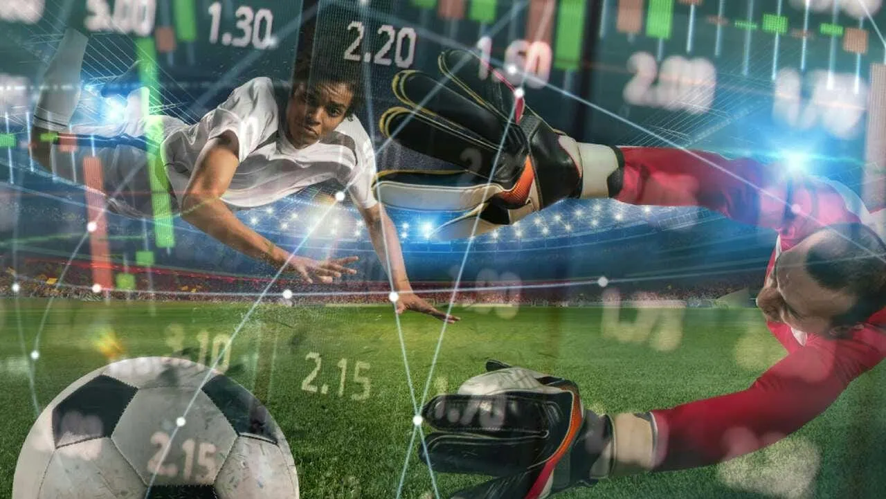 Khám Phá Thế Giới Bóng Đá Với 55win