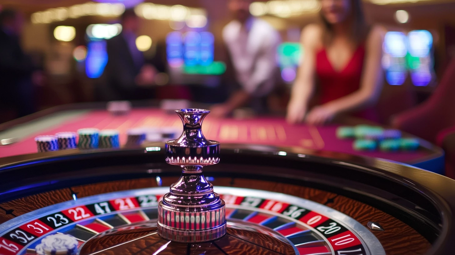 Khám Phá Thế Giới Cá Cược Tại Aristo International Casino
