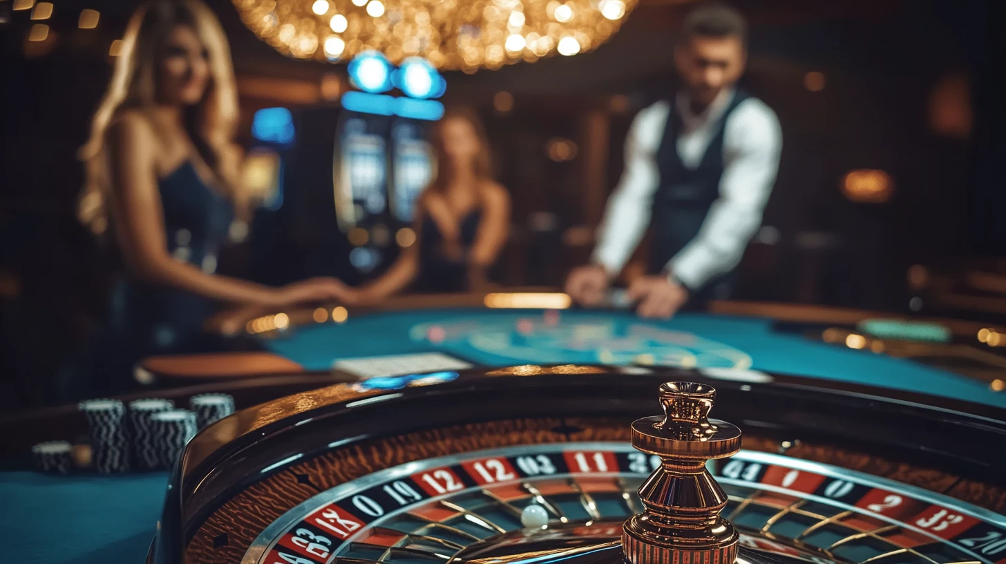 Tìm Hiểu Về Au888 Casino: Lợi Ích và Thông Tin Hữu Ích