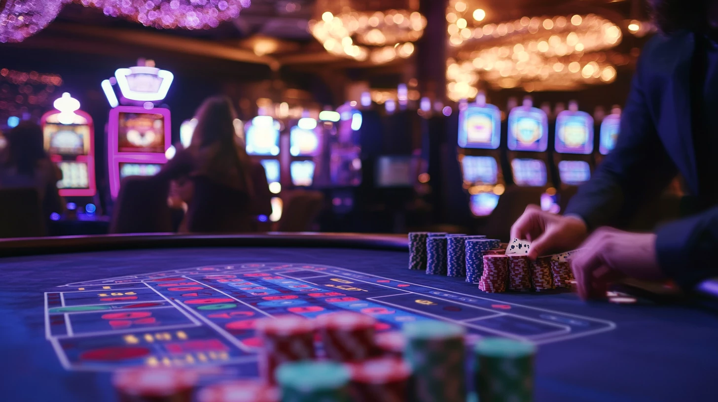 Khám Phá Trải Nghiệm Với May88 Game