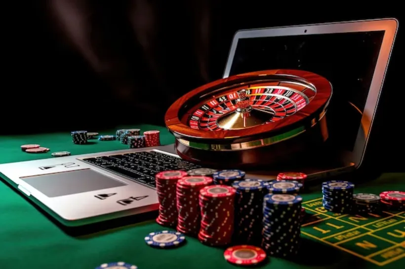 Khám Phá Venus Casino - Nhà Cái Uy Tín Hàng Đầu