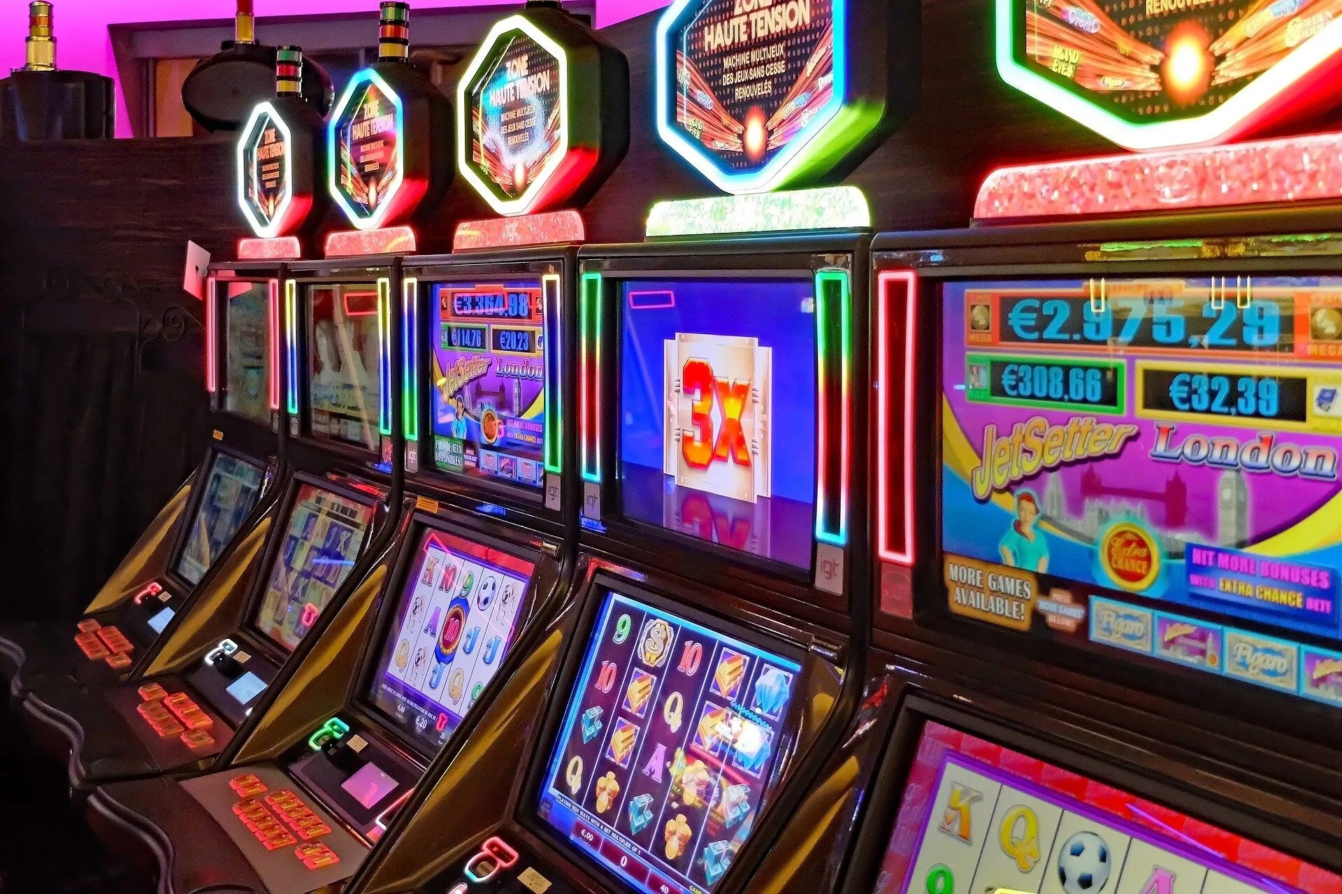 Khám Phá Thế Giới Giải Trí Tại Au888 Casino