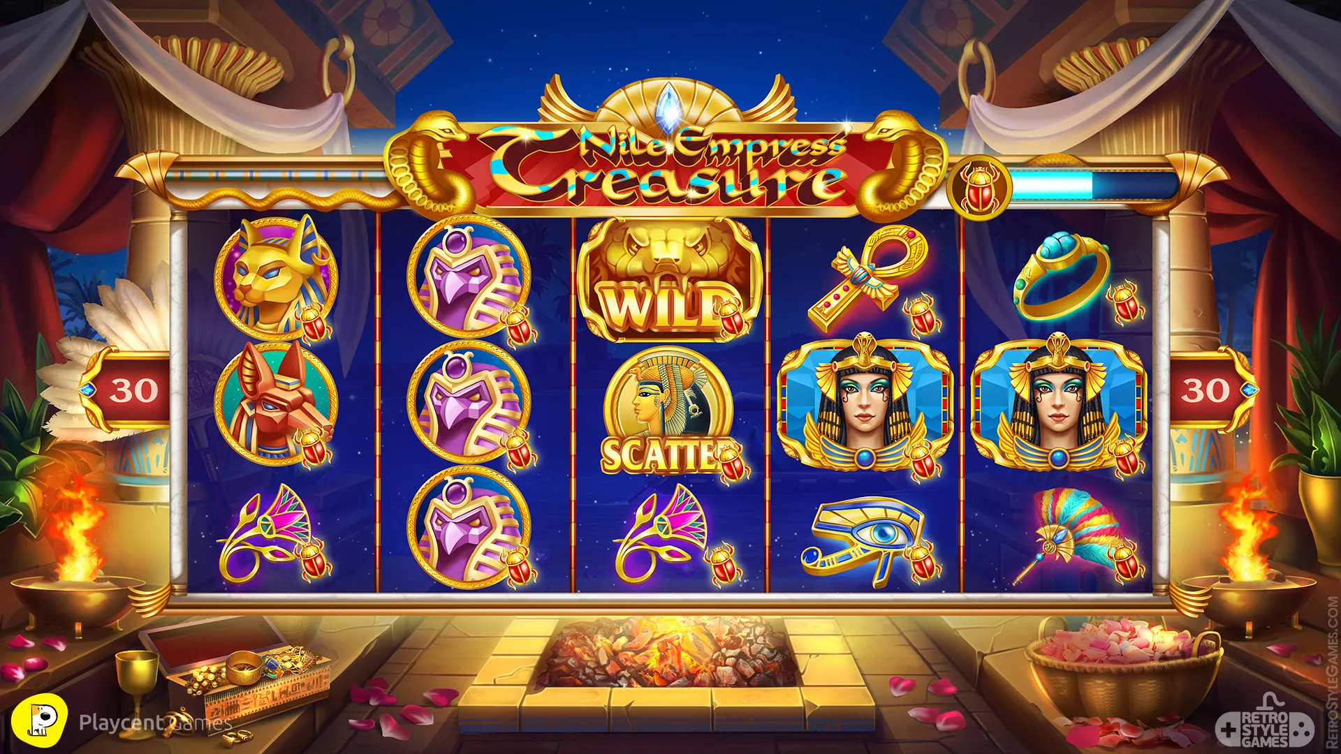 S666 Casino: Khám Phá Thế Giới Giải Trí Đỉnh Cao