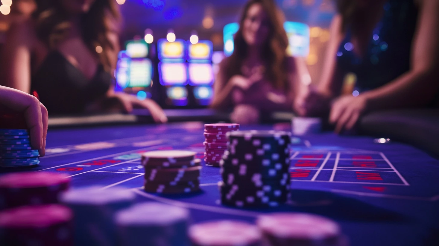 S666 Casino: Trải Nghiệm Cá Cược Đỉnh Cao