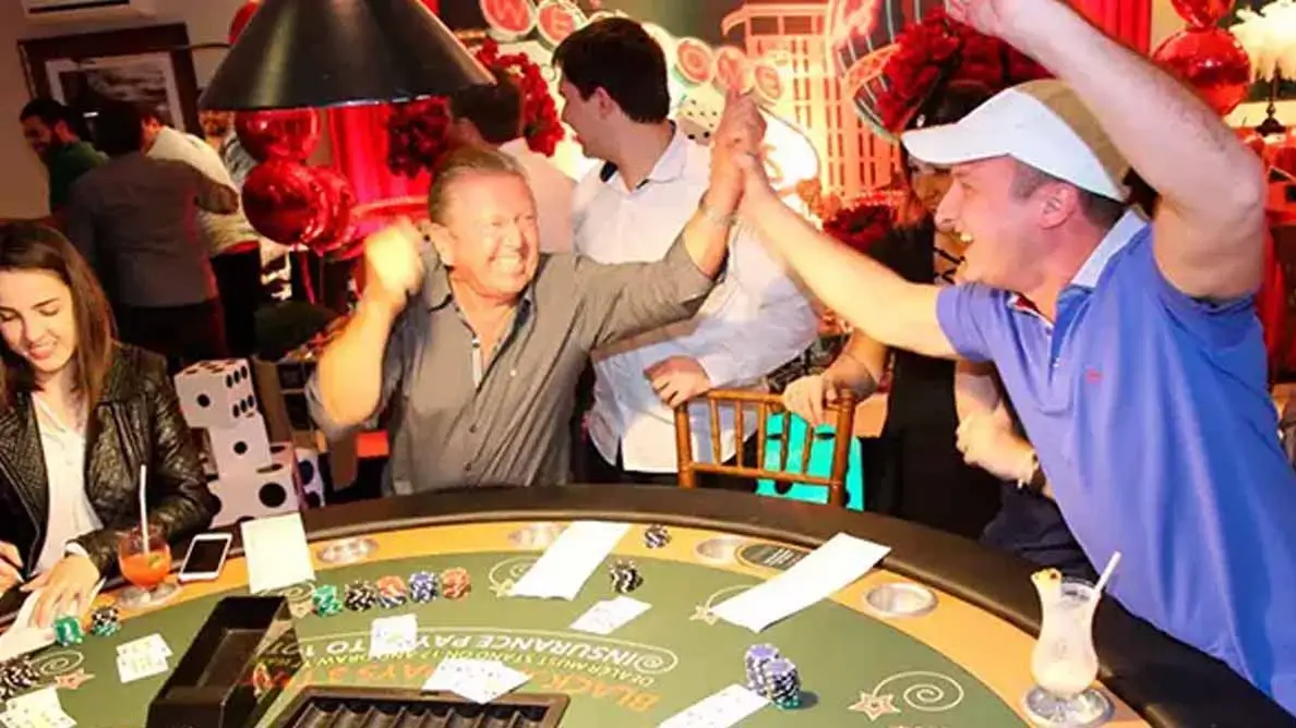 Khám Phá Gamebet Asia: Đánh Bại Mọi Giới Hạn Trong Thế Giới Cá Cược