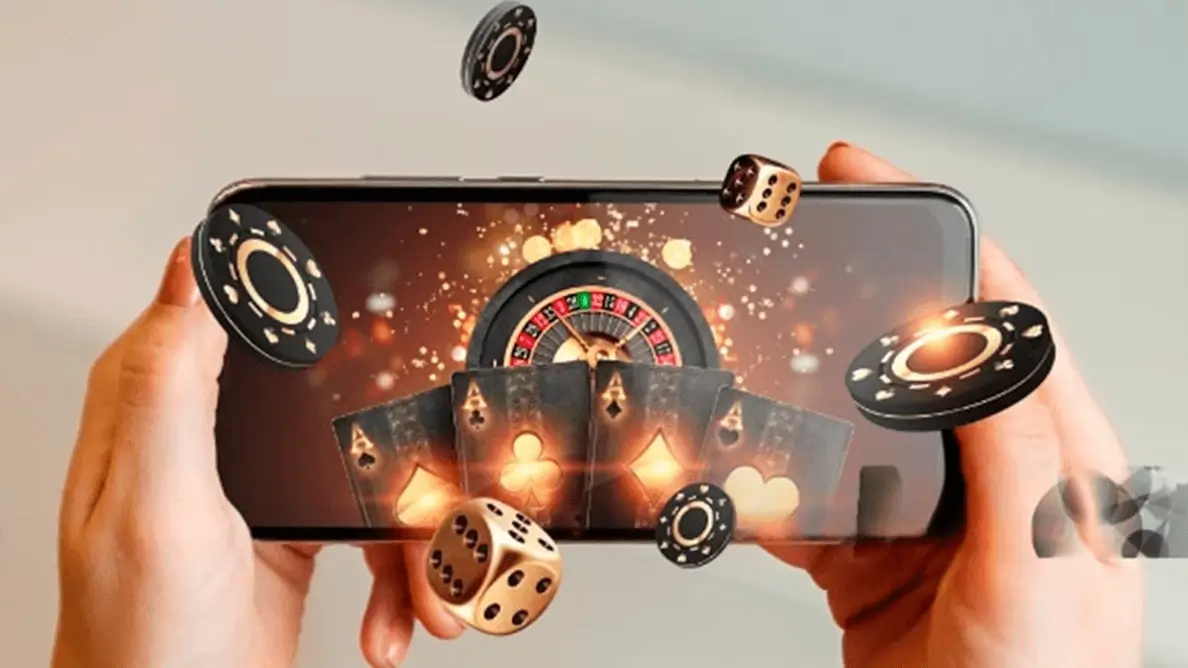 Khám Phá 69win: Điểm Đến Hoàn Hảo Cho Người Chơi Xổ Số