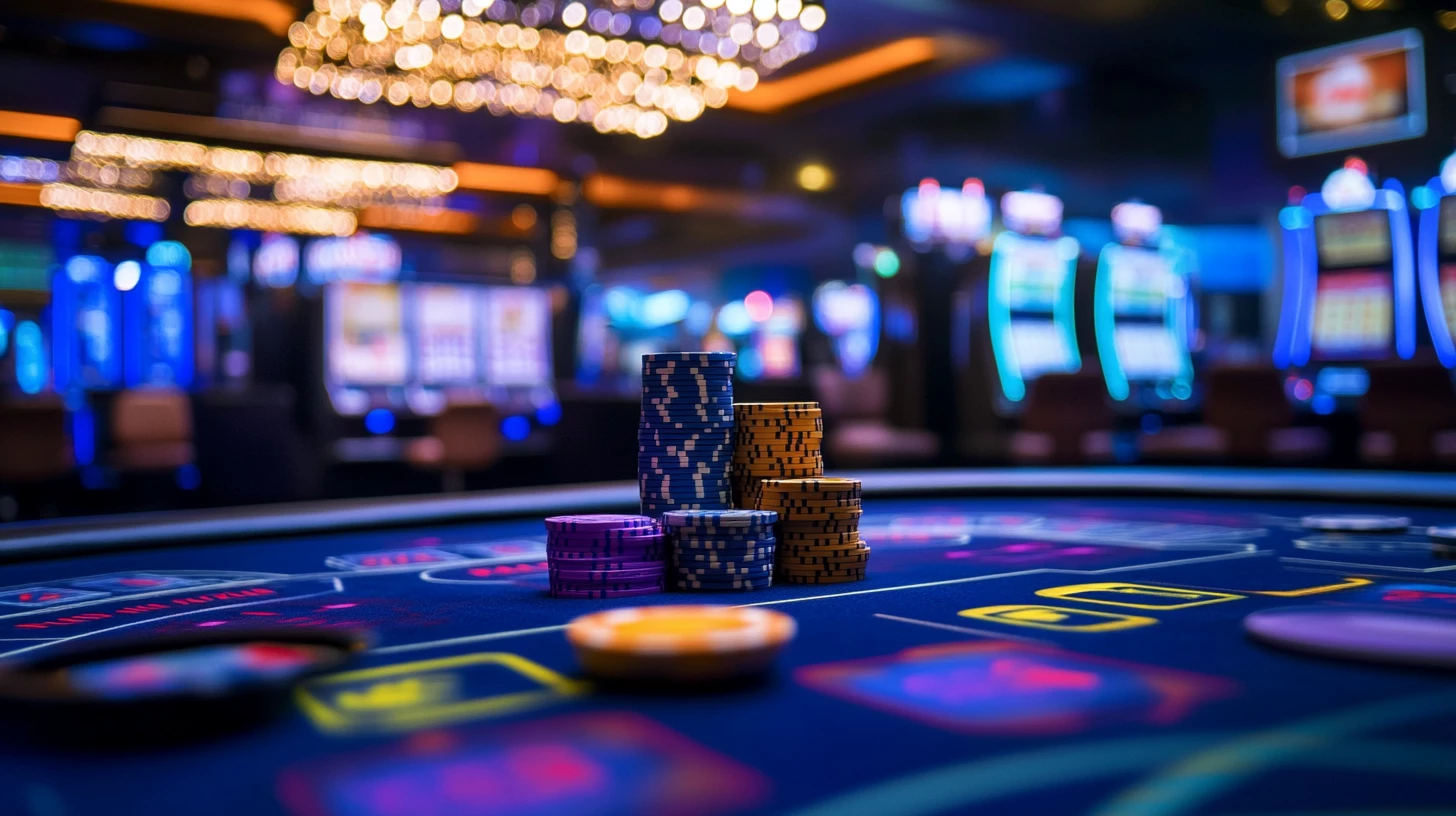 ﻿Khám Phá Thế Giới Cá Cược với AG Sbobet và Những Trò Chơi Hấp Dẫn