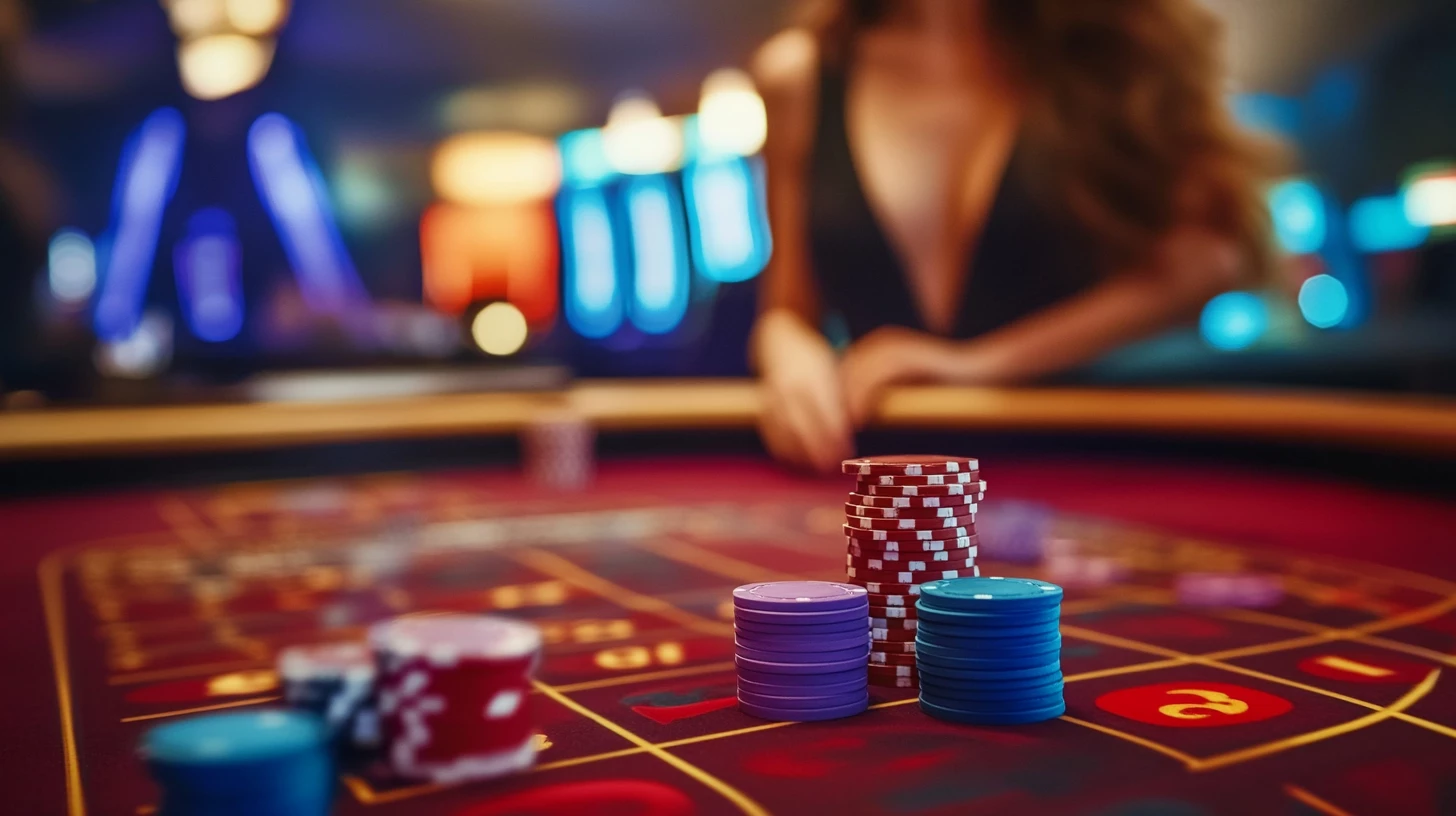 Khám Phá Thế Giới Cá Cược Với 999 Bet