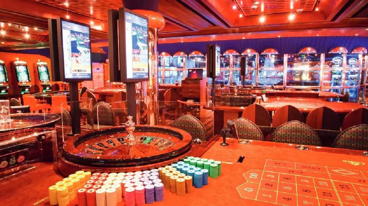 Khám Phá Thế Giới S666 Casino và Những Lợi Ích Đáng Chú Ý