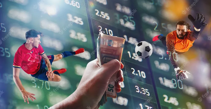 Khám Phá Thế Giới Của 98win58: Dự Đoán Kết Quả Xổ Số Và Hơn Thế Nữa